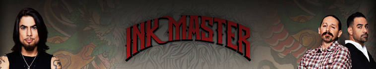 Ink Master S04E03 HDTV XviD-AFG Ink Master S04E03 HDTV XviD-AFG
