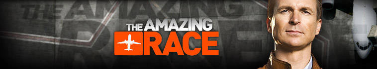 The Amazing Race S24E04 HDTV XviD-AFG The Amazing Race S24E04 HDTV XviD-AFG