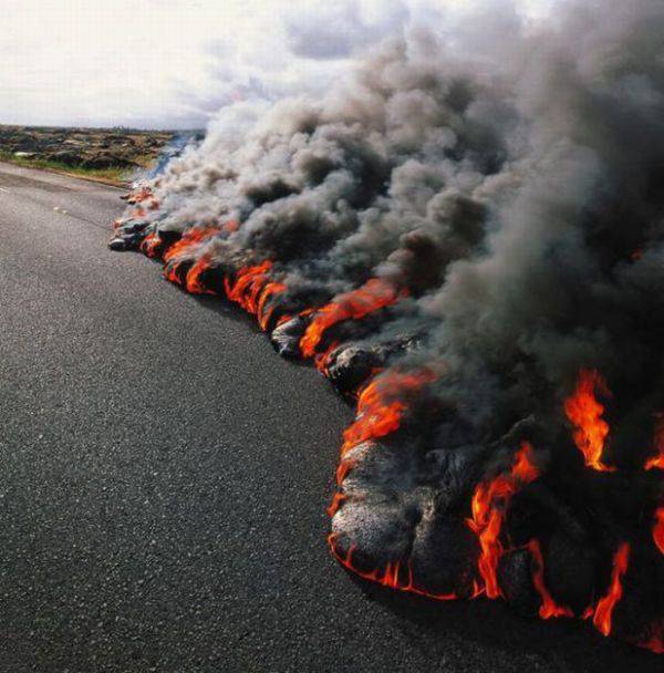 Wulkan Kīlauea 21