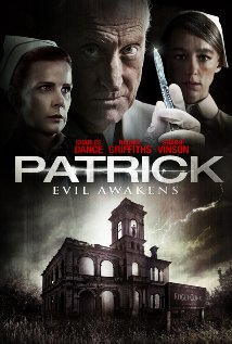 Patrick 2013 1080p BluRay x264 AAC - Ozlem