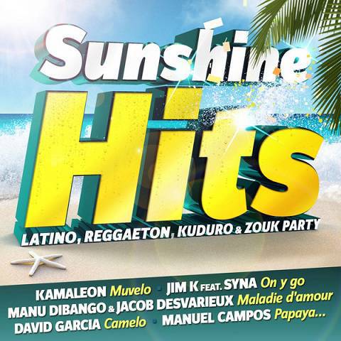 Latino Hits 2014 - Club Hits 2014 Merengue Reggaeton