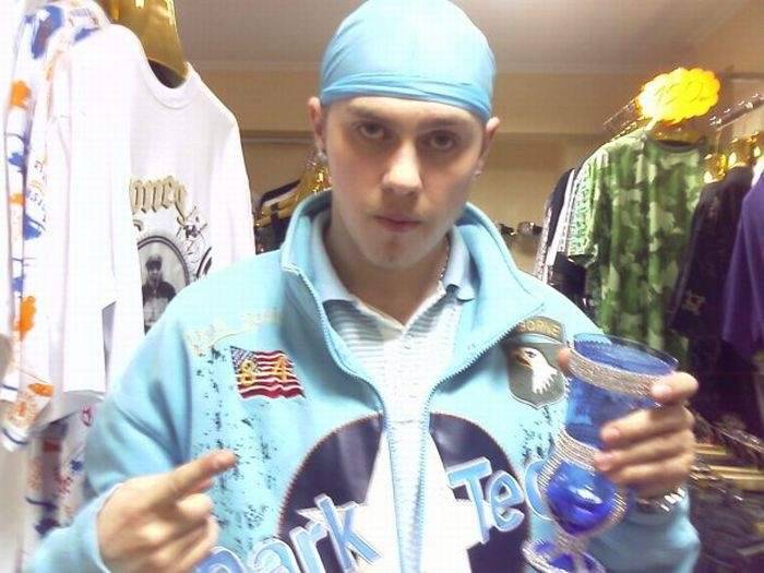 Wiggers z Rosji 31