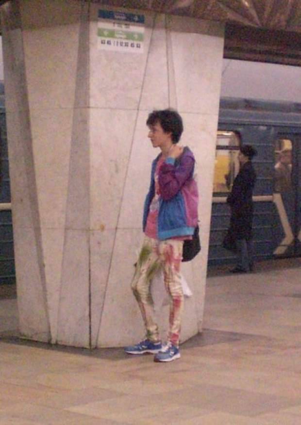 Rosyjskie metro 69