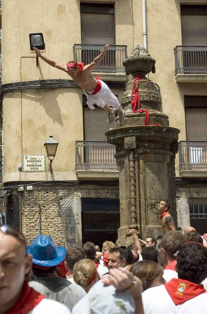 Sanfermines 19