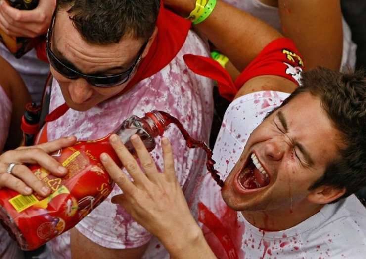 Sanfermines 6
