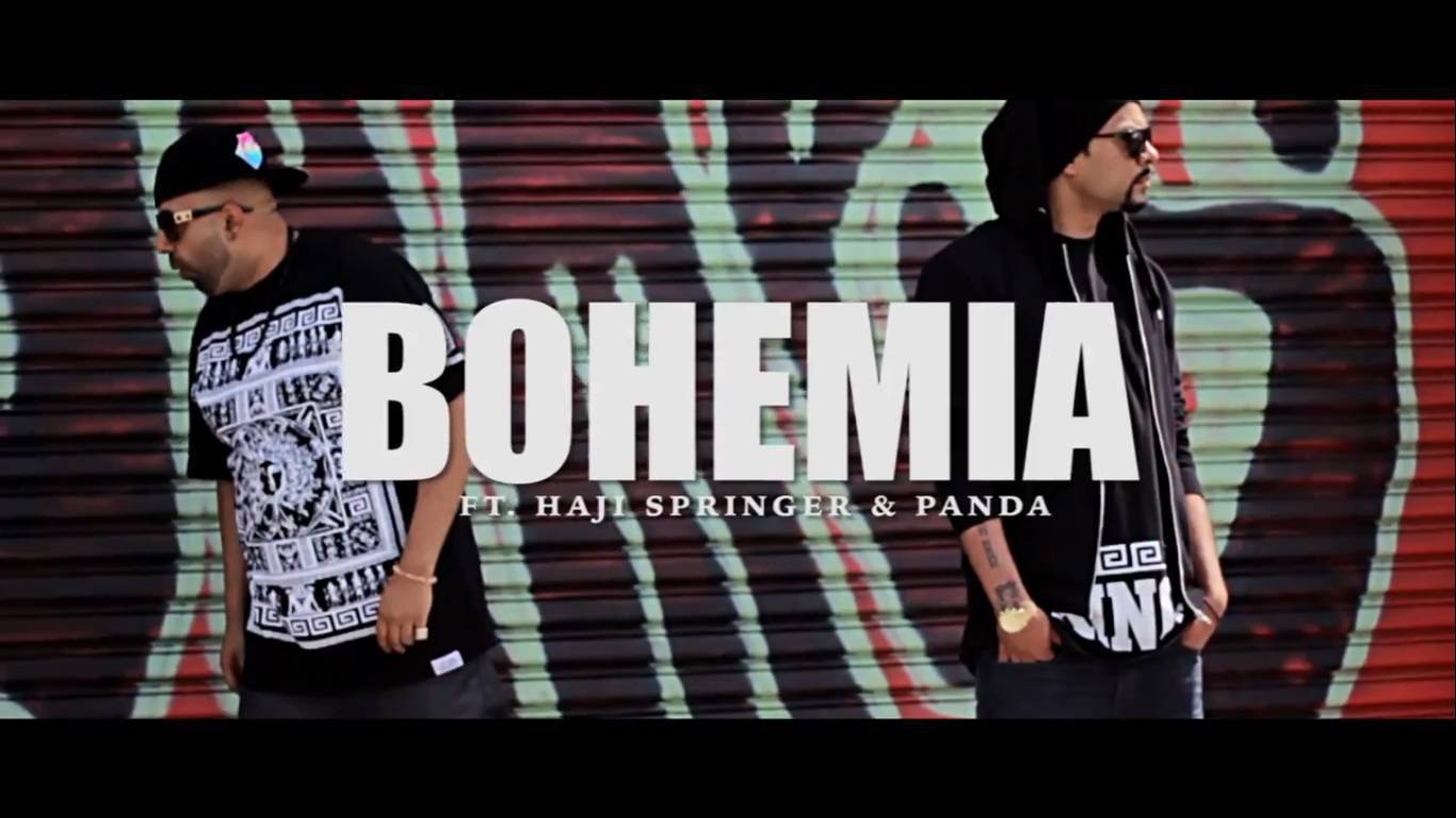 Swag  - Bohemia Feat  Panda nd Haji Springer HD Video Song By [iCanDo] mp4 preview 1