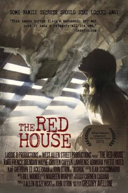 The Red House 2014 DVDRip x264 AC3-MiLLENiUM The Red House 2014 DVDRip x264 AC3-MiLLENiUM