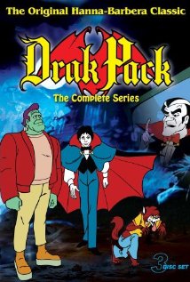 Drak Pack (1980) (3xDVD5) (NTSC) Drak Pack (1980) (3xDVD5) (NTSC)