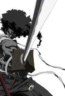 Afro Samurai S01 2007 + Extra 720p BluRay DD5 1 x264-RUXi Afro Samurai S01 2007 + Extra 720p BluRay DD5 1 x264-RUXi