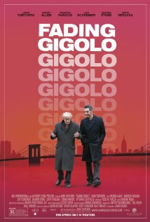 Fading Gigolo 2013 LIMITED DVDRip x264-PSYCHD