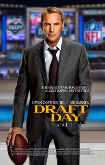 Draft Day 2014 HDRip x264 AC3-MiLLENiUM