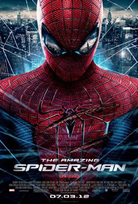 The Amazing Spider-Man (2012) 720p fiveofseven no cinavia The Amazing Spider-Man (2012) 720p fiveofseven no cinavia