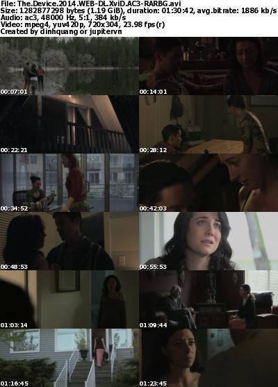 The Device (2014) WEB-DL XviD AC3-RARBG The Device (2014) WEB-DL XviD AC3-RARBG