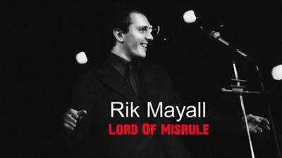 BBC - Rik Mayall: Lord of Misrule (2014) 720p HDTV x264 AAC-MVGroup BBC - Rik Mayall: Lord of Misrule (2014) 720p HDTV x264 AAC-MVGroup