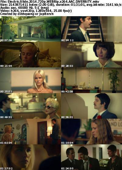 Electric Slide (2014) 720p WEBRip x264 AAC-DiVERSiTY Electric Slide (2014) 720p WEBRip x264 AAC-DiVERSiTY