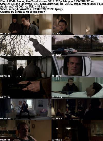 A Walk Among the Tombstones (2014) 720p BRRip AC3-DiVERSiTY A Walk Among the Tombstones (2014) 720p BRRip AC3-DiVERSiTY
