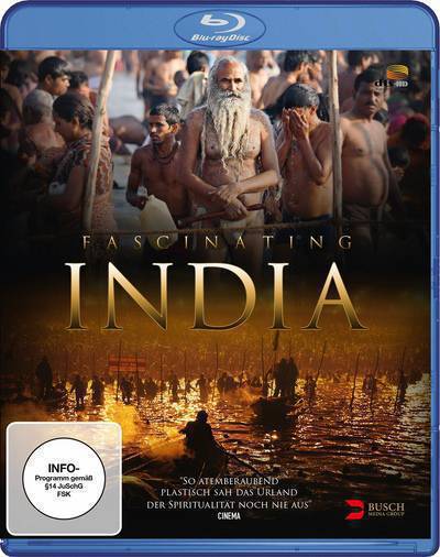 Fascinating India (2014) 720p BRRip x264 AAC-DiVERSiTY Fascinating India (2014) 720p BRRip x264 AAC-DiVERSiTY