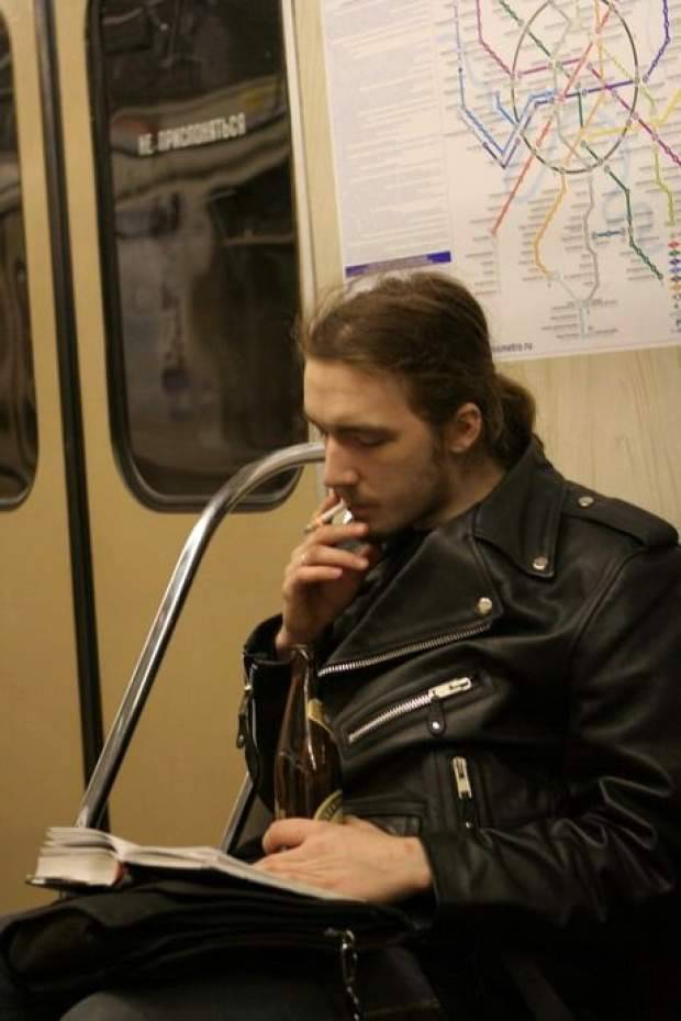 Rosyjskie metro 32