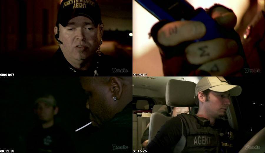 top shot s03e03