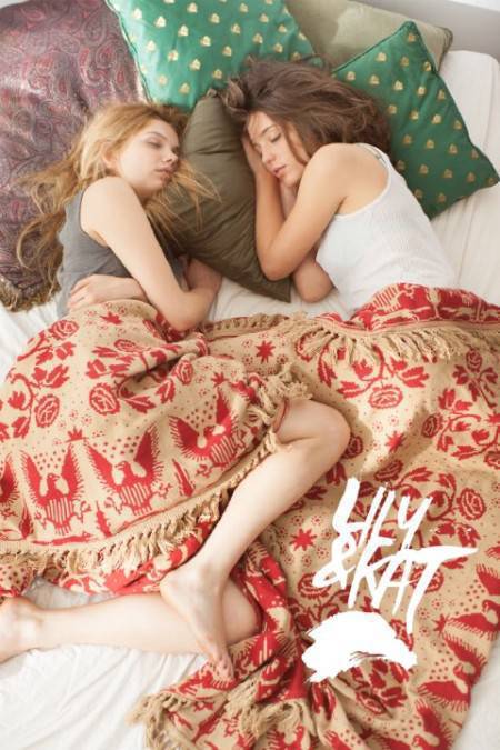 Lily And Kat 2015 HDRip XviD AC3-iFT Lily And Kat 2015 HDRip XviD AC3-iFT