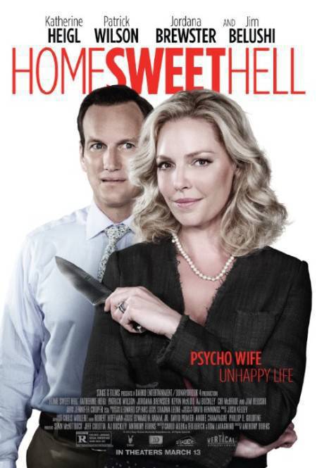 Home Sweet Hell 2015 BRRip XviD AC3-GiANGi Home Sweet Hell 2015 BRRip XviD AC3-GiANGi