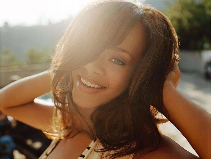 Rihanna 1