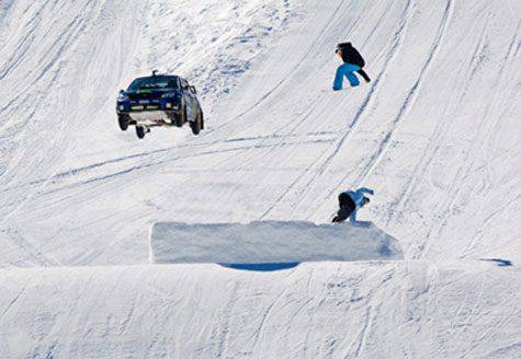 Ken Block 25