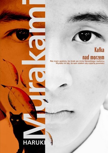 Haruki Murakami - Kafka nad morzem Haruki Murakami - Kafka nad morzem