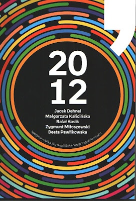2012 - Antologia 2012 - Antologia