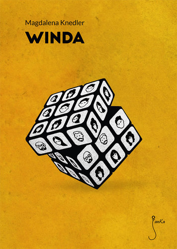 Magdalena Knedler - Winda Magdalena Knedler - Winda