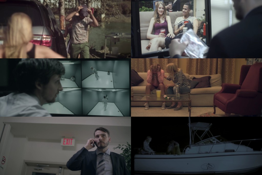 The Evil In Us (2016) 720p Brrip H264 Aac-rarbg The Evil In Us (2016) 720p Brrip H264 Aac-rarbg