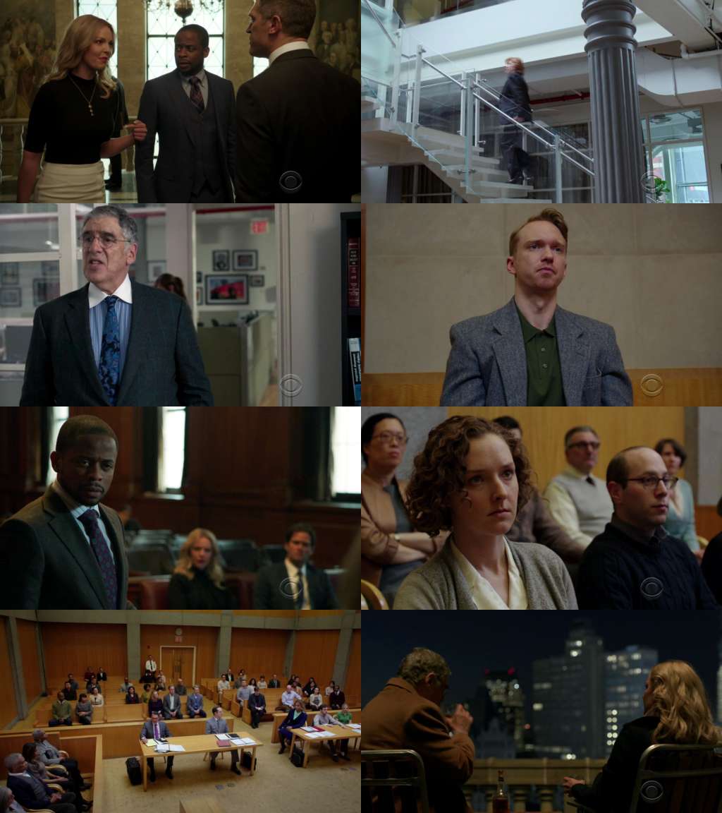 Watch The Detectives: Inside the Major Crimes Team S01E01