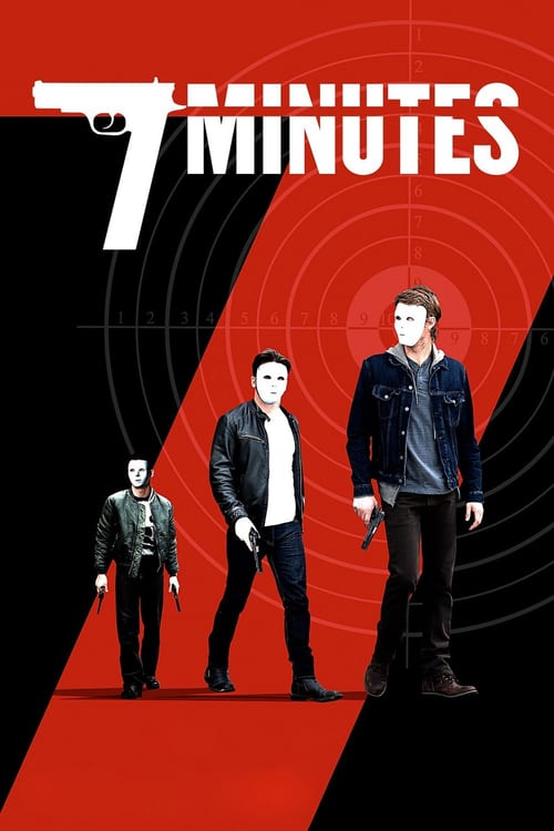 7 Minutes 2014 German AC3D BDRip x264-OMGTv 7 Minutes 2014 German AC3D BDRip x264-OMGTv