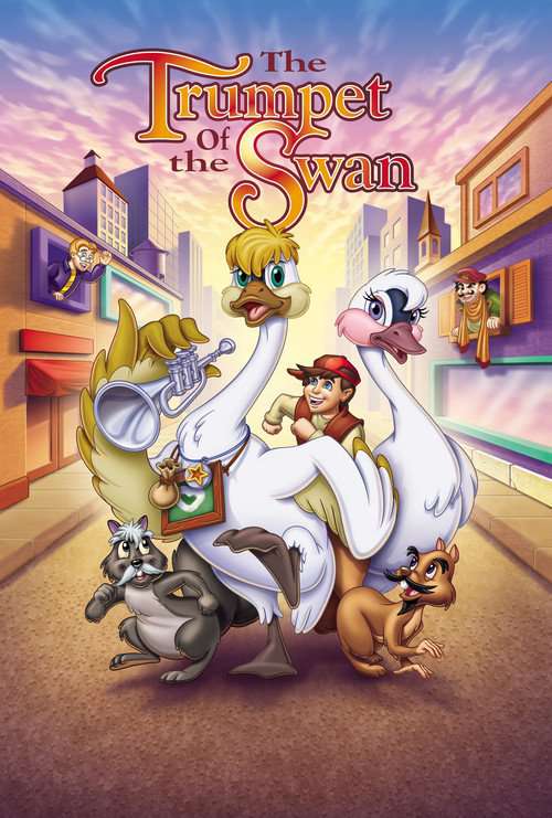 The Trumpet of The Swan 2001 iNTERNAL DVDRip x264-SPRiNTER The Trumpet of The Swan 2001 iNTERNAL DVDRip x264-SPRiNTER
