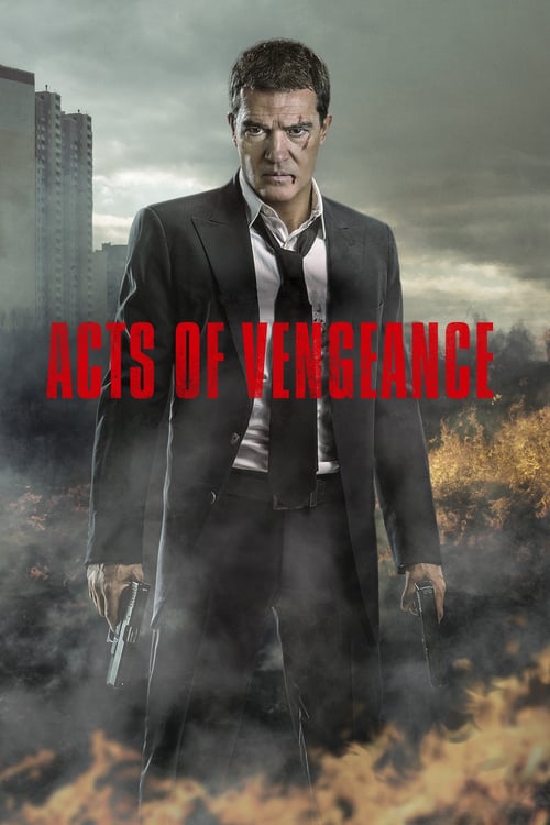 Acts Of Vengeance 2017 1080p BRRip x265 AC3-Freebee Acts Of Vengeance 2017 1080p BRRip x265 AC3-Freebee