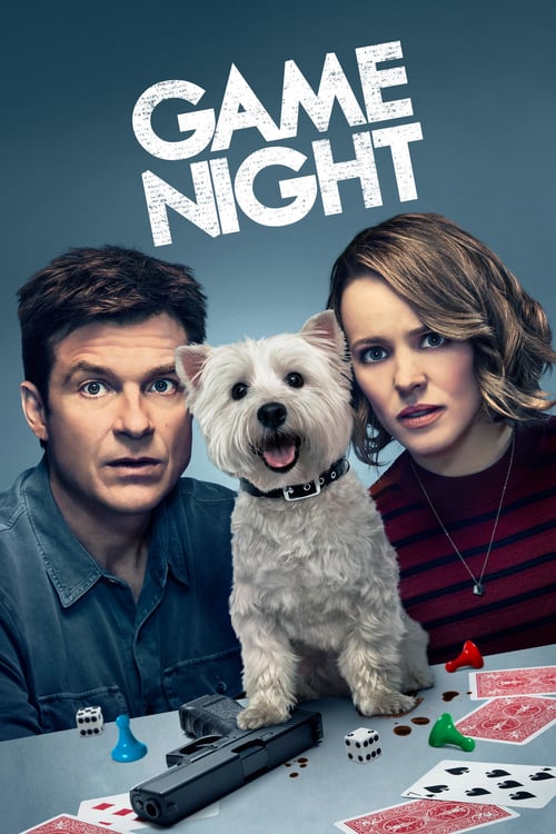 Game Night 2018 1080p BluRay REMUX AVC DTS-HD MA 5 1-EPSiLON Game Night 2018 1080p BluRay REMUX AVC DTS-HD MA 5 1-EPSiLON
