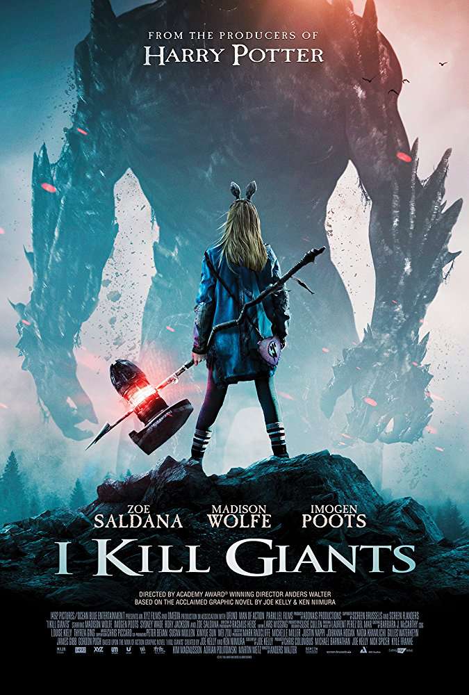 I Kill Giants 2017 1080p BluRay x264-ROVERS I Kill Giants 2017 1080p BluRay x264-ROVERS