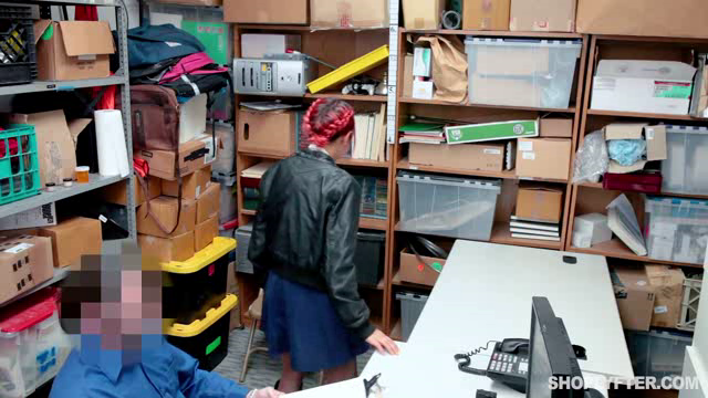 Shoplyfter 18 05 16 Christy Love And Kimberly Chi XXX Shoplyfter 18 05 16 Christy Love And Kimberly Chi XXX