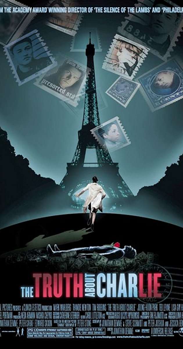 The Truth About Charlie 2002 720p BluRay x264-PSYCHD The Truth About Charlie 2002 720p BluRay x264-PSYCHD