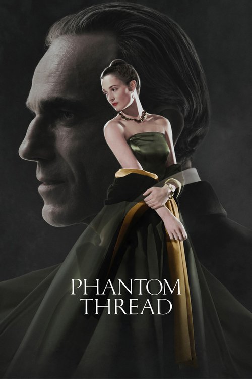 Phantom Thread 2017 DVDR-JFKDVD Phantom Thread 2017 DVDR-JFKDVD