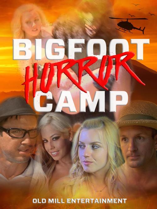 Bigfoot Horror Camp 2017 1080p WEBRip x264-iNTENSO Bigfoot Horror Camp 2017 1080p WEBRip x264-iNTENSO