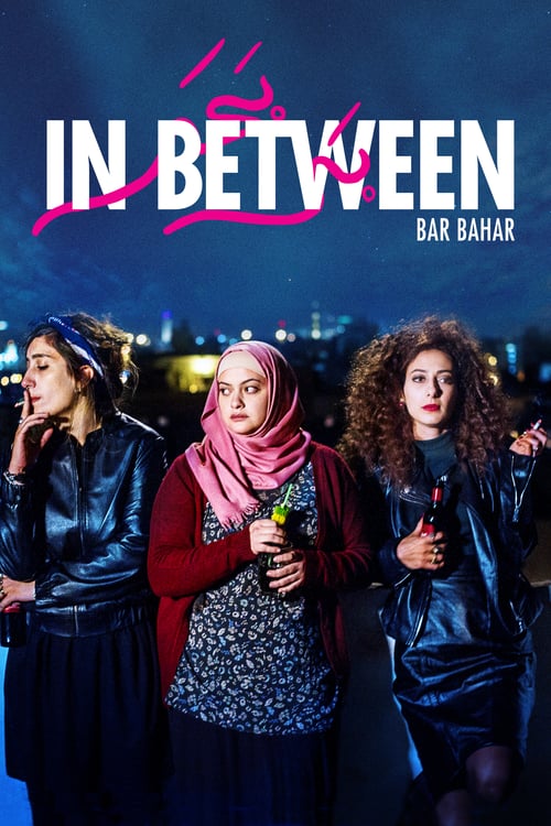 In Between 2016 LiMiTED DVDRip x264-LPD In Between 2016 LiMiTED DVDRip x264-LPD