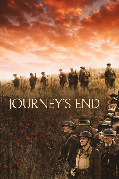 Journeys End 2017 1080p BluRay REMUX AVC DTS-HD MA 5 1-EPSiLON Journeys End 2017 1080p BluRay REMUX AVC DTS-HD MA 5 1-EPSiLON