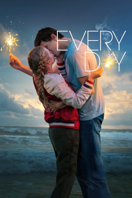 Every Day 2010 DVD5 ENG 16 9 WS AC3 nTr Every Day 2010 DVD5 ENG 16 9 WS AC3 nTr