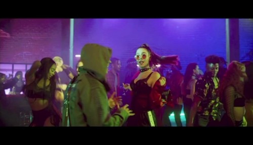 Sammi Sanchez ft Reykon-Pum Pum-DVDRip-x264-2018-SRPx Sammi Sanchez ft Reykon-Pum Pum-DVDRip-x264-2018-SRPx