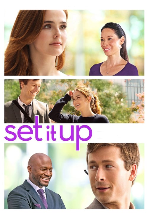 Set It Up 2018 POLISH 1080p WEBRip x264-FLAME Set It Up 2018 POLISH 1080p WEBRip x264-FLAME