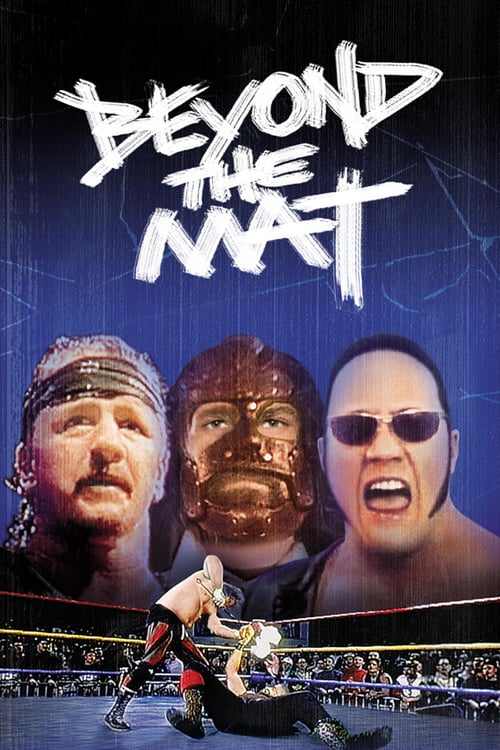 Beyond the Mat 2000 1080p AMZN WEB-DL DDP2 0 x264-NTb Beyond the Mat 2000 1080p AMZN WEB-DL DDP2 0 x264-NTb