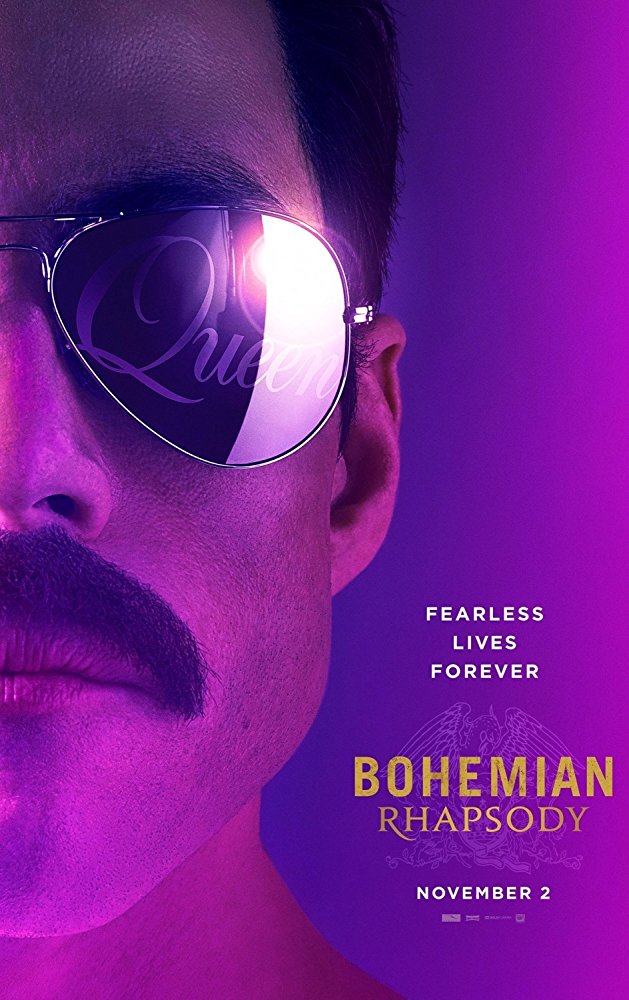 Bohemian Rhapsody 2018 HDCAM -VAiN Bohemian Rhapsody 2018 HDCAM -VAiN