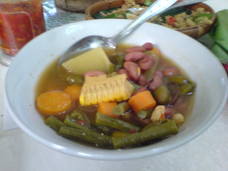 Sayur Asem