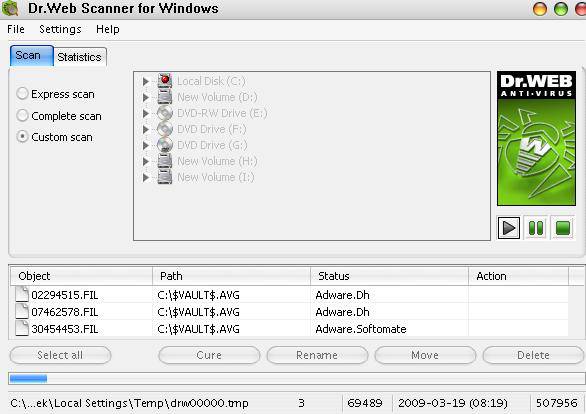 Win32 Trojandownloader Fakealert a Trojan Virus Spyware Malware Removal